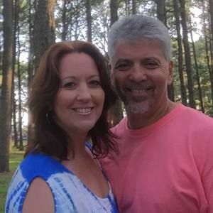 Meet your Posher, Becky